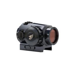 GPO GPO Spectra RED DOT 1x20 - GPO Spectra RED DOT 1x20 - Dot 3 MOA