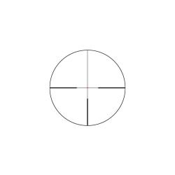 GPO Lunette GPO Spectra 6X 3-18x56 - Lunette GPO Spectra 6X 3-18x56 - G4 IL SFP (Mrad)