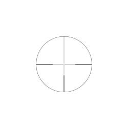 GPO Lunette GPO Spectra 8X 1-8x24 - Lunette GPO Spectra 8X 1-8x24 - G4 IL SFP (Mrad)
