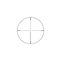 GPO Lunette GPO Spectra 4X 4-16x50 - Lunette GPO Spectra 4X 4-16x50 - G4 Drop IL SFP (Mrad)