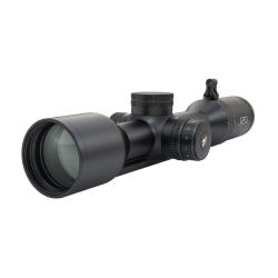 GPO Lunette rail GPO Spectra 8X - 1,6-13x44 - Lunette GPO Spectra 8X 1,6-13x44 - R&eacute;ticule fibre opti