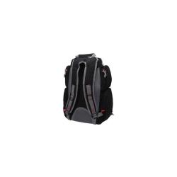 GPS Sac &agrave; dos Pistolero - Sac &agrave; dos Pistolero pour 5 armes de poing - noir