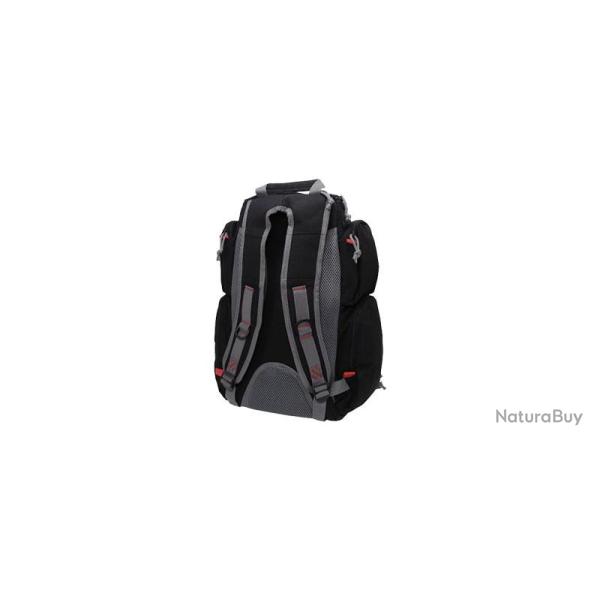GPS Sac � dos Pistolero - Sac � dos Pistolero pour 5 armes de poing - noir