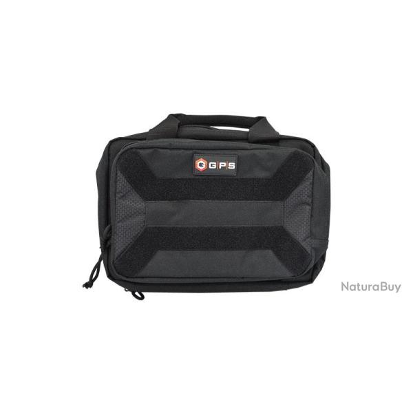 GPS Sacoche pour pistolet - Sacoche pour pistolet - noir