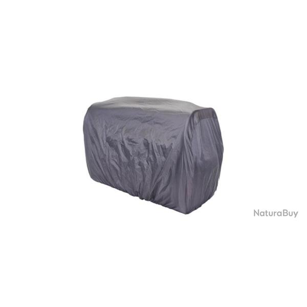 GPS Sac de tir - Sac de tir pour 5 armes de poing - kaki