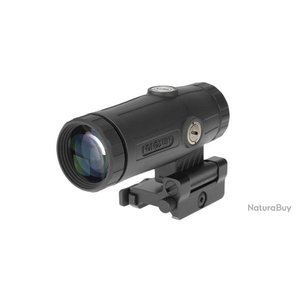 Holosun Holosun HM3x Magnifier - Montage : 21mm/QD