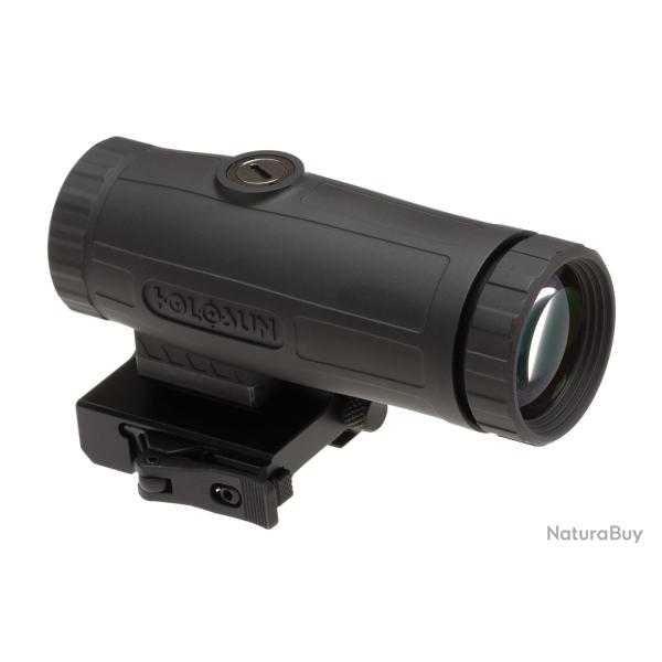 Holosun Holosun HM3x Magnifier - Montage : 21mm/QD - R�f: HHM3X