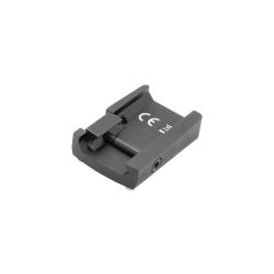 Holosun Holosun adaptateur picatinny pour 407C et 507C et 508T