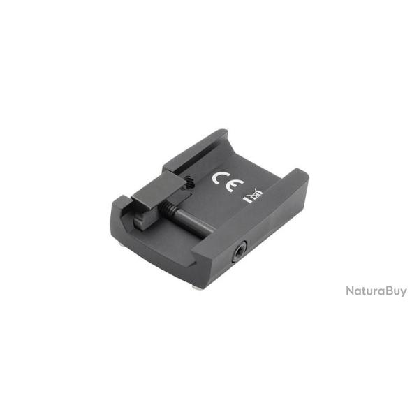 Holosun Holosun adaptateur picatinny pour 407C et 507C et 508T