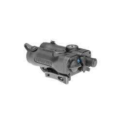 Holosun Holosun Laser Elite 321RD - Holosun Laser Elite 321RD - Couleur : Rouge avec IR - Illuminate