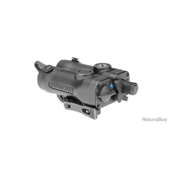 Holosun Holosun Laser Elite 321RD - Holosun Laser Elite 321RD - Couleur : Rouge avec IR - Illuminate