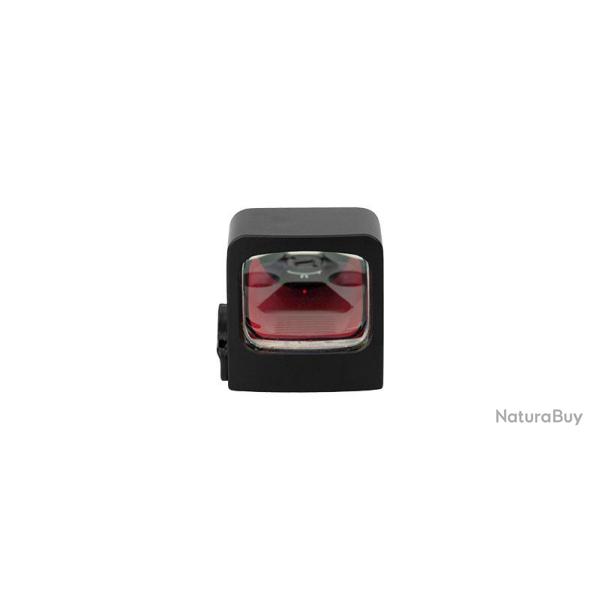 Holosun Holosun Reflex 407K X2 - Dot 6 MOA - Holosun Reflex 407K X2 - R�ticule : Dot 6 MOA Vert - Bo