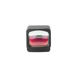 Holosun Holosun Reflex 507 COMP - Holosun Reflex 507 COMP - R&eacute;ticule : Rouge - Bouton +/- - SANS Ada