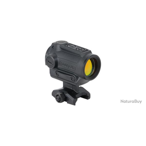 Holosun Holosun ARO - Holosun ARO - R�ticule : MRS Vert 2 MOA + 65 MOA