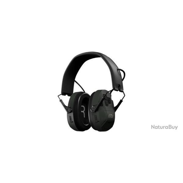 IsoTunes Falcon - Falcon - Casque anti-bruit �lectronique