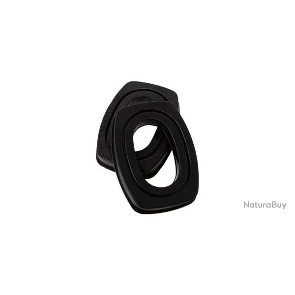 IsoTunes Coussin en gel (paire) - Coussin en gel (paire) - Pour Defy Slim