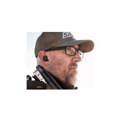 IsoTunes Caliber BT - Caliber BT - Ecouteurs bluetooth &agrave; r&eacute;duction de bruit