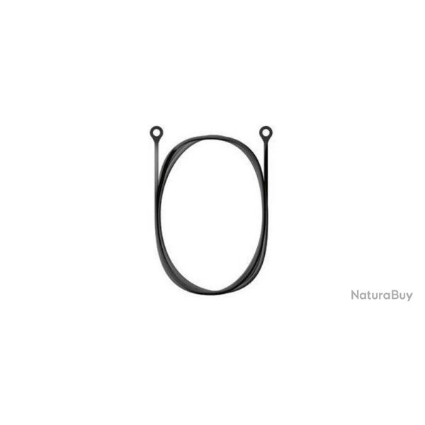 IsoTunes Cordon de s�curit� - Cordon de s�curit� pour �couteurs Caliber BT