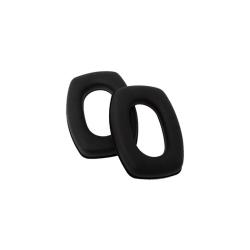 IsoTunes Coussin en mousse (paire) - Coussin en mousse (paire) - Pour Defy Slim