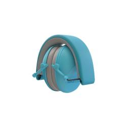 IsoTunes Junior Defender - Bleu - Junior Defender - Bleu - Casque anti-bruit