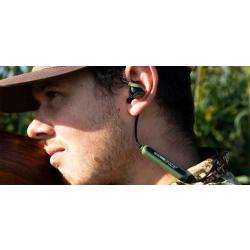IsoTunes Advance BT - Advance BT - Ecouteurs bluetooth de sport &agrave; r&eacute;duction de bruit
