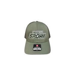 IsoTunes Casquette Isotunes - Casquette Isotunes Sport by Richardson