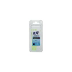 LPA Fibre optique dia 1mm long 100mm - Fibre optique dia 1mm long 100mm vert (par 10)