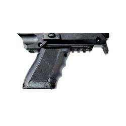 Meta Tactical Poign&eacute;e Grip avant porte chargeur - Poign&eacute;e Grip avant porte chargeur 9 mm - .40 sur P
