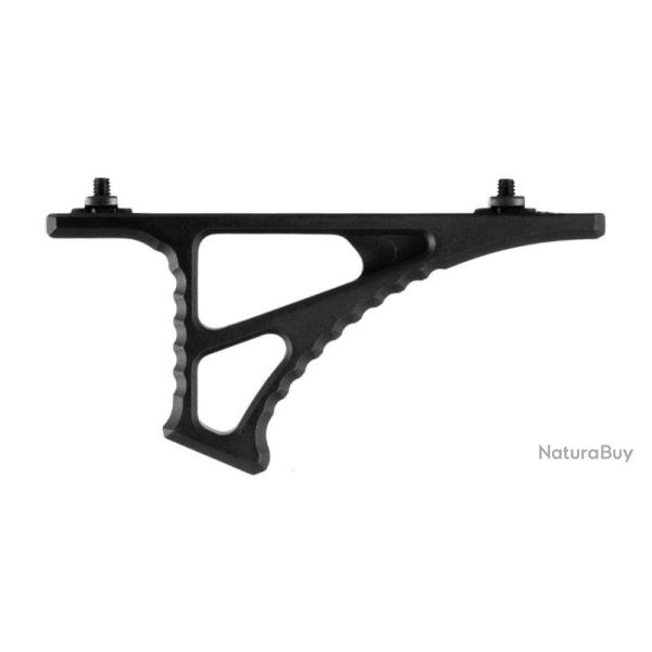Morisson Prise angulaire et verticale - Poign�e Prise angulaire et verticale M-Lok en aluminium