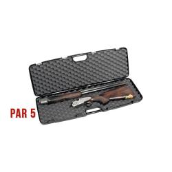 Negrini Mallette Negrini Polypropyl&egrave;ne inject&eacute; - Mallette - Int&eacute;rieur mousse alv&eacute;ol&eacute;e - Fermeture 4 