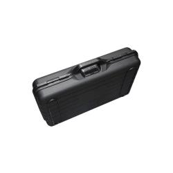 Negrini Mallette Negrini Polypropyl&egrave;ne inject&eacute; - Mallette - Int&eacute;rieur mousse alv&eacute;ol&eacute;e - Fermeture 4 
