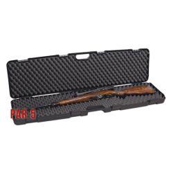 Negrini Mallette Negrini Polypropyl&egrave;ne inject&eacute; - Mallette - Int&eacute;rieur mousse - Pour carabine &agrave; lunet