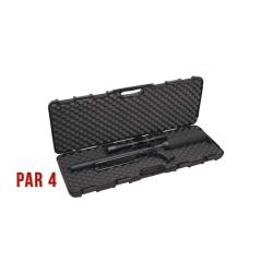 Negrini Mallette Negrini Polypropyl&egrave;ne inject&eacute; - Mallette - Int&eacute;rieur mousse - Fermeture Push-Pull -