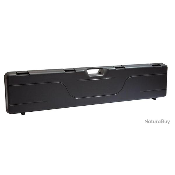Negrini Mallette Negrini Polypropyl�ne inject� - Mallette Longue - Int�rieur mousse - 4 fermetures P