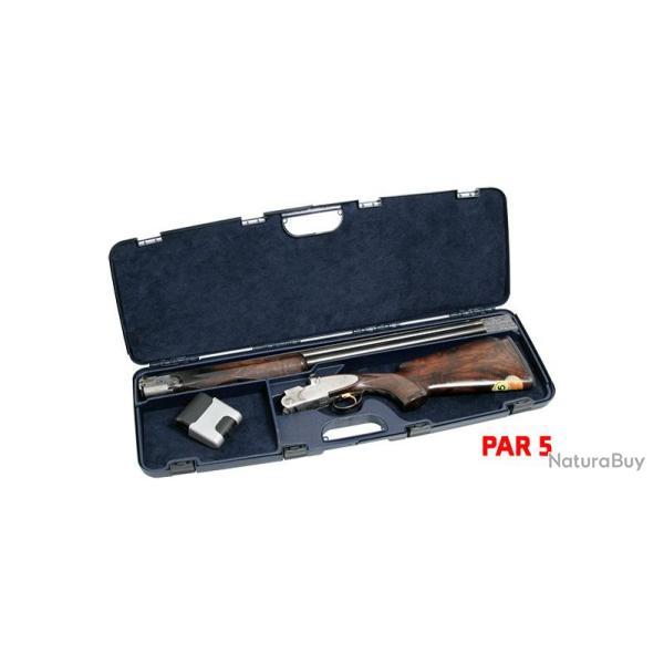 Negrini Mallette Negrini Polypropyl�ne inject� - Mallette Compartiment�e - Int�rieur velours - Ferme