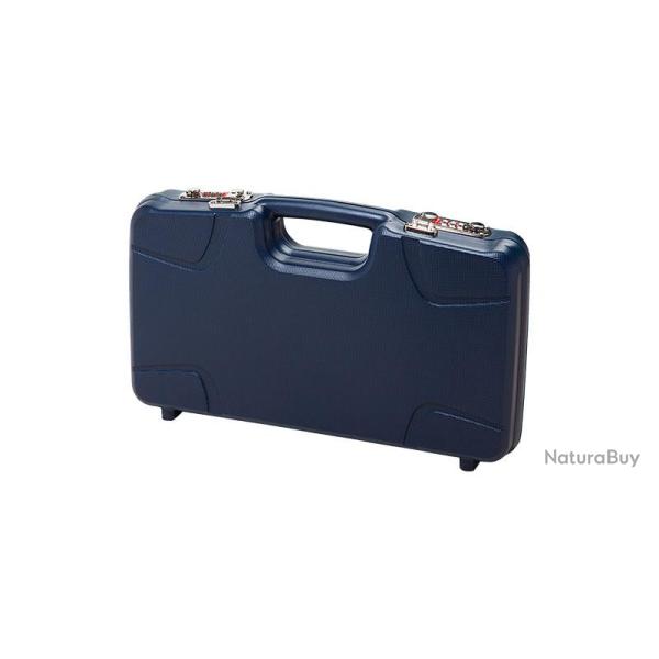 Negrini Mallette Negrini ABS Thermoform� - Mallette - Int�rieur velours - Pour armes de poing