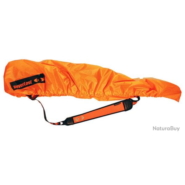 NeverLost Housse de Pluie - Housse de Pluie - Pour fusil/carabine de chasse