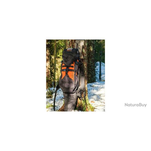 NeverLost Sac � dos AddOn Scout - Sac � dos AddOn Scout - Pour fusil - Capacit� 28L