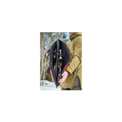 NeverLost Housse de transport 2en1 - Housse de transport 2en1 - Pour 2 armes