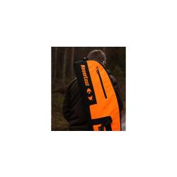 NeverLost Housse de transport - Housse de transport Standard - Pour 1 arme avec lunette mont&eacute;e