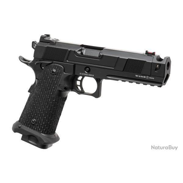 NeverLost Housse de transport - Housse de transport Standard - Pour 1 arme avec lunette mont�e - R�f