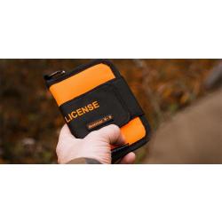 NeverLost Porte-document