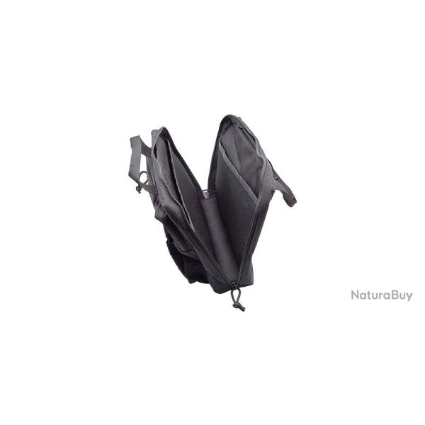 PHOENIX Sacoche de transport - Sacoche de transport - Pour pistolet - Mat�riaux : Cordura Noir