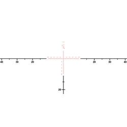 Primary Arms Optics Primary Arms SLx 4.5-27x56mm - Primary Arms SLx 4.5-27x56mm G2 FFP - R&eacute;f: PASLX5