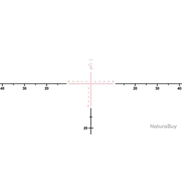 Primary Arms Optics Primary Arms SLx 4.5-27x56mm - Primary Arms SLx 4.5-27x56mm G2 FFP - R�f: PASLX5