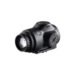 Primary Arms Optics Primary Arms SLx 3X Micro Magnifier - Primary Arms SLx 3X Micro Magnifier avec r