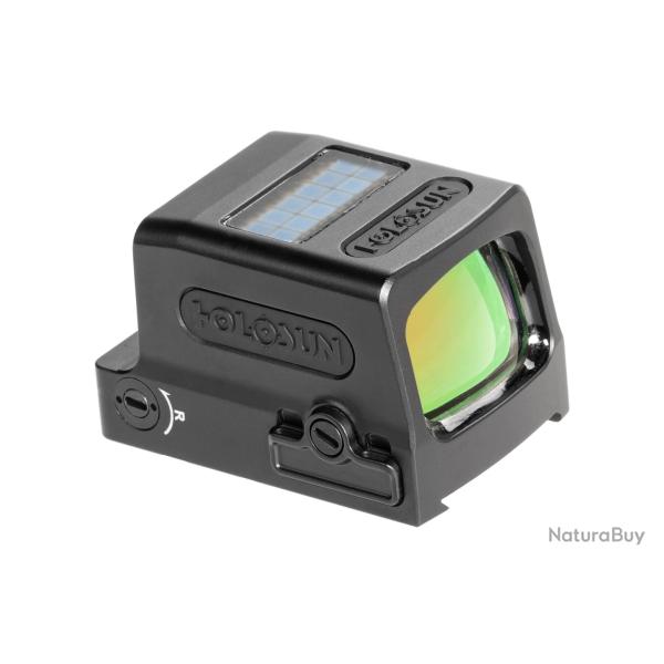 Primary Arms Optics Holosun HE509-RD ACSS RD - Holosun HE509-RD ACSS Vulcan Red - R�f: PAHE509R