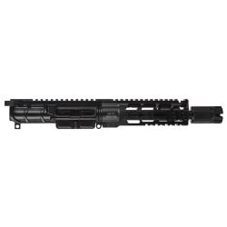 Primary Weapons Systems D&eacute;flecteur - CQB 556 - D&eacute;flecteur - CQB 556 - 1/2x28