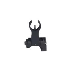 Troy Industries Guidon TROY type HK - Guidon TROY type HK rabattable - R&eacute;f: TR100