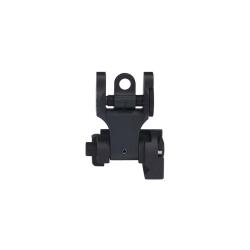 Troy Industries Hausse TROY oeilleton modulable - Hausse TROY oeilleton modulable rabattable